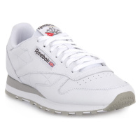 Reebok Sport CLASSIC LEATHER Bílá