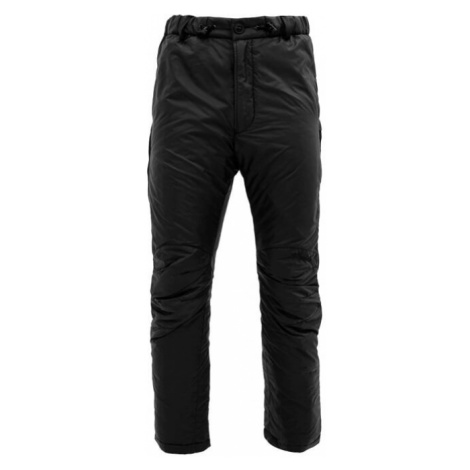 Carinthia Kalhoty G-Loft LIG 4.0 Trousers černé
