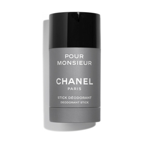 CHANEL Pour monsieur Tuhý deodorant - DEODORANT 60G 60 g