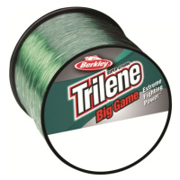 Berkley vlasec trilene big game green 1000 m-průměr 0,28 mm / nosnost 6 kg