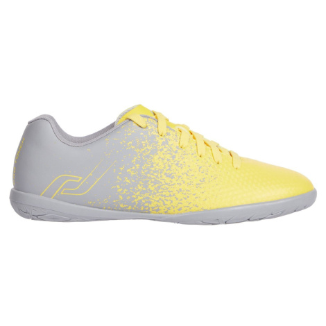 Pro Touch Indigo 3 IN M 294982-906 - grey/yellow
