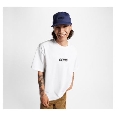 Converse one star t-shirt xxl