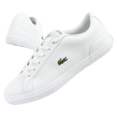 Lacoste Lerond W 01421G dámské boty