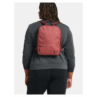 Under Armour Batoh UA Loudon Backpack SM-RED - unisex