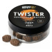 FeederBait Twister Wafters 12mm 75ml - Tygří ořech
