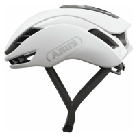 Abus Gamechanger 2.0 Polar White Cyklistická helma