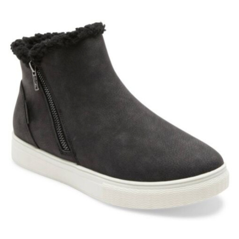 Roxy THEEO Dámské zimní boty, černá, velikost 37