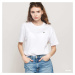 LACOSTE Women's T-Shirt White