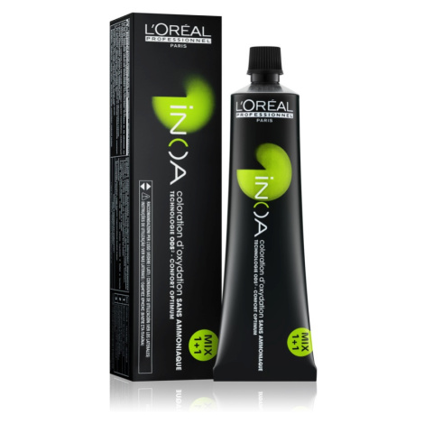 L’Oréal Professionnel Inoa ODS2 barva na vlasy odstín 5,12 60 g L’Oréal Paris