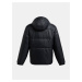 Pánská bunda Under Armour LW INSULATED JACKET-BLK