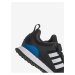 Černé dětské boty adidas Originals ZX 700