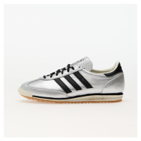 Tenisky adidas SL 72 Og W Silver Metallic/ Core Black/ Off White