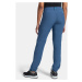 Kilpi HOSIO-W Dámské outdoorové kalhoty TL0404KI Tmavě modrá
