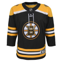 Boston Bruins dětský hokejový dres premier home