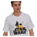 Koszulka adidas x Star Wars M GS6223 pánské