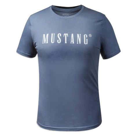 Pánské tričko Mustang 4222-2100