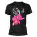 Opeth tričko, Orchid Black, pánské