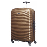 Samsonite SPINNER 69/25 Sand - LITE-SHOCK 1