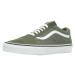 Vans OLD SKOOL Zelená