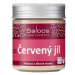 SALOOS Červený jíl 140 g