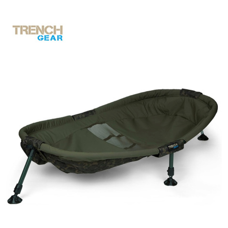 Shimano Podložka Trench Euro Cradle 115 x 80cm