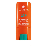 Collistar Ochranná tyčinka SPF 50 (Sun Stick) 9 ml