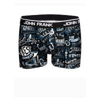 Pánské boxerky model 14932242 - John Frank