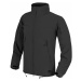 Softshellová bunda Helikon-Tex® Cougar® QSA™ + HID™ Windblocker - černá