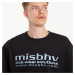 Tričko MISBHV Homepage T-Shirt UNISEX Black