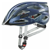 UVEX City I-VO Deep Space Mat Cyklistická helma