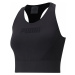 Puma Podprsenka Evostripe Evoknit Bra Top Black - Dámské