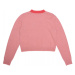 Svetr marni knitwear růžová
