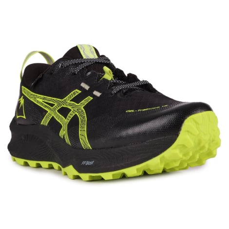 Asics Gel-Trabuco 12 GTX M 1011B801003 - black/safety yellow