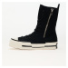 Tenisky Converse Chuck 70 Plus X-hi Black/ White/ Egret