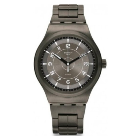 Swatch Sistem Brushed YIM400G