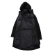 Dámský softshellový kabát ALPINE PRO ZOPHIMA black