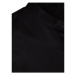 D Street Pánská košile s dlouhým rukávem Lluanet černá Černá