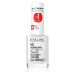 Eveline Cosmetics SUPER-DRY rychleschnoucí lak na nehty se zpevňujícím účinkem 12 ml