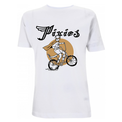 Pixies tričko, Tony White, pánské Probity Europe Ltd
