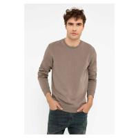 Volcano Man's Sweatshirt B-Lorenc