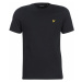 Lyle & Scott FAFARLIBE Černá