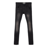 name it Boys jeany NMMNitclas black denim