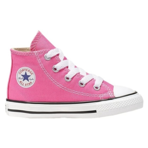 Converse Baby Sneakers All Star Infant 7J234C Růžová