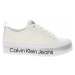 Dámská obuv Calvin Klein YW0YW00491 YAF bright white