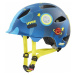 UVEX Oyo Style Deep Space Matt Dětská cyklistická helma