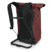 Osprey Arcane Roll Top WP 25 Acorn Red