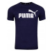 Pánské tričko Puma ESS Logo