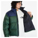 The North Face M 1996 Retro Nuptse Jacket Pine Needle/ Summit Navy