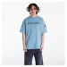A-COLD-WALL* Overdye Logo T-Shirt Faded Teal