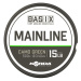 Korda Vlasec Basix Main Line - 0,35mm  500m